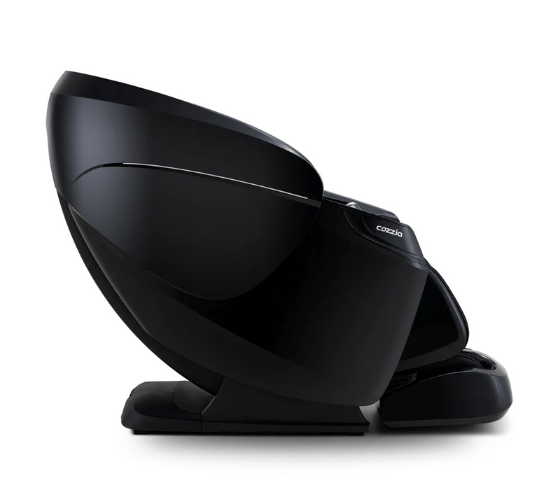 Cozzia CZ390 Fusion Pro Massage Chair - MassageChairPlanet.com