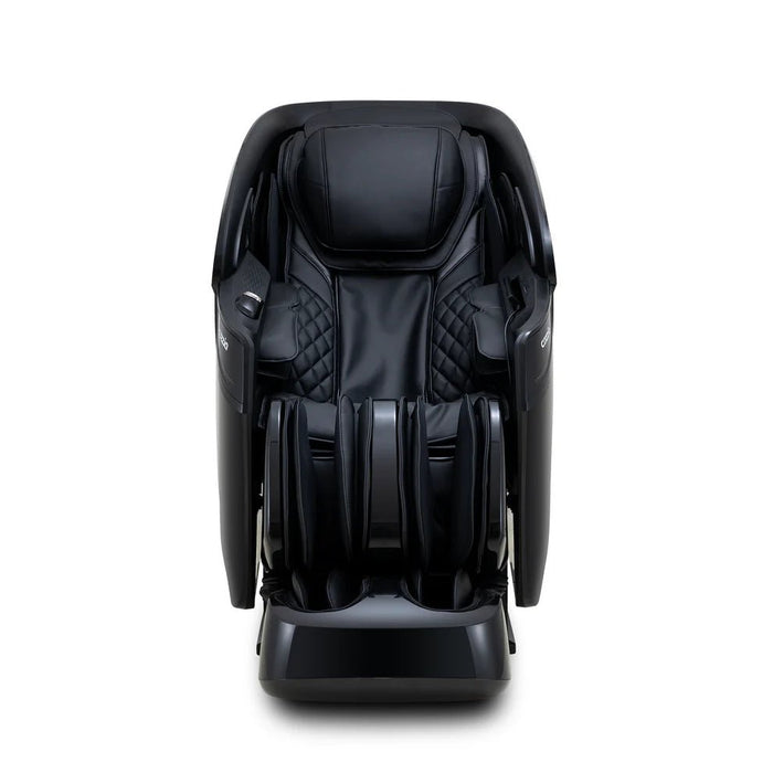 Cozzia CZ390 Fusion Pro Massage Chair - MassageChairPlanet.com