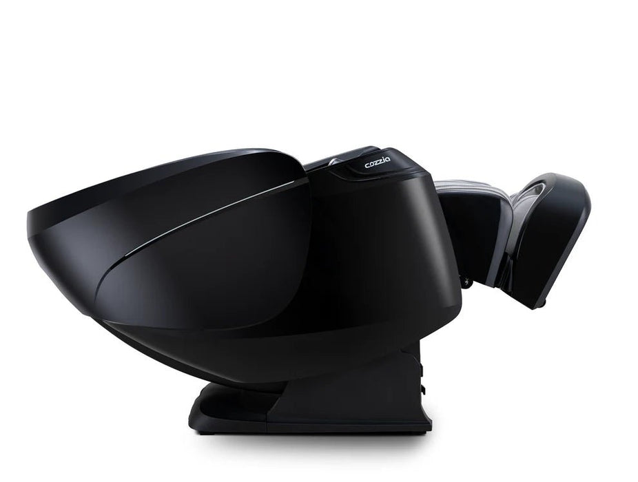 Cozzia CZ390 Fusion Pro Massage Chair - MassageChairPlanet.com