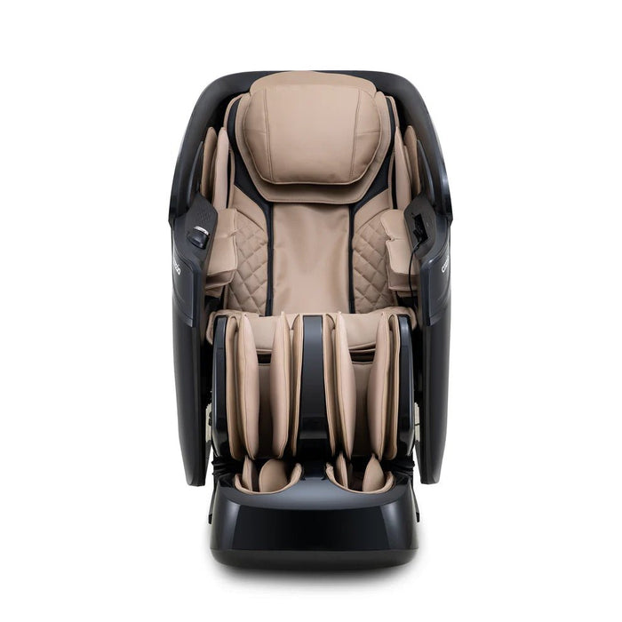 Cozzia CZ390 Fusion Pro Massage Chair - MassageChairPlanet.com