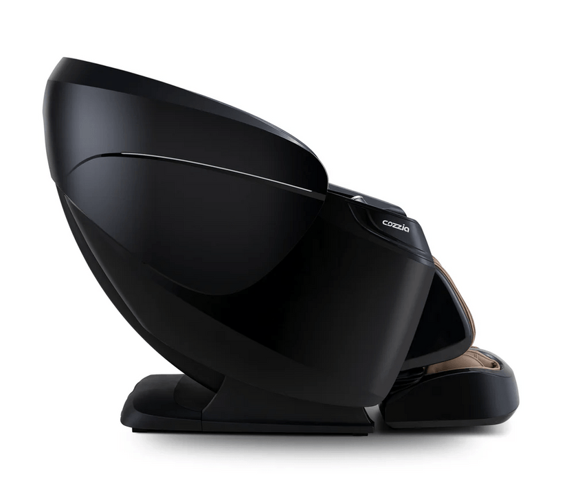 Cozzia CZ390 Fusion Pro Massage Chair - MassageChairPlanet.com