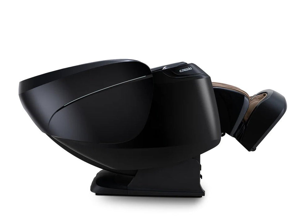 Cozzia CZ390 Fusion Pro Massage Chair - MassageChairPlanet.com