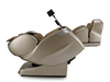Cozzia CZ718 Qi XE Pro Duo Massage Chair - MassageChairPlanet.com