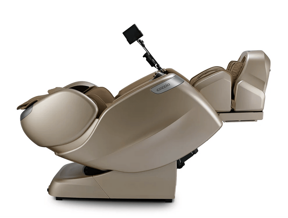 Cozzia CZ718 Qi XE Pro Duo Massage Chair - MassageChairPlanet.com