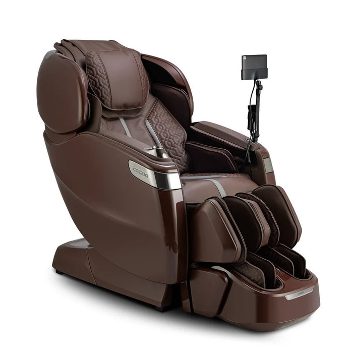 Cozzia CZ718 Qi XE Pro Duo Massage Chair - MassageChairPlanet.com