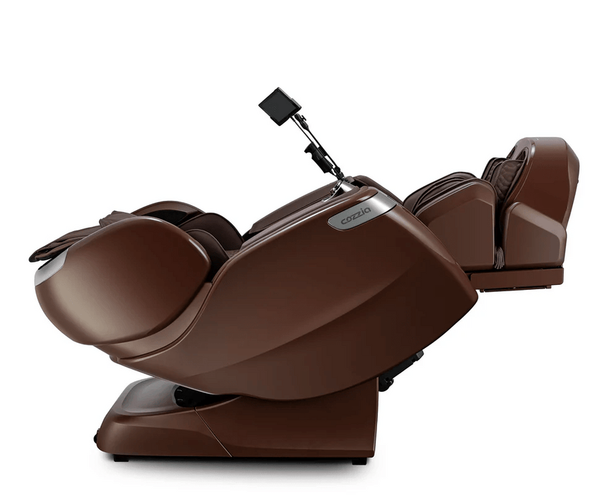 Cozzia CZ718 Qi XE Pro Duo Massage Chair - MassageChairPlanet.com