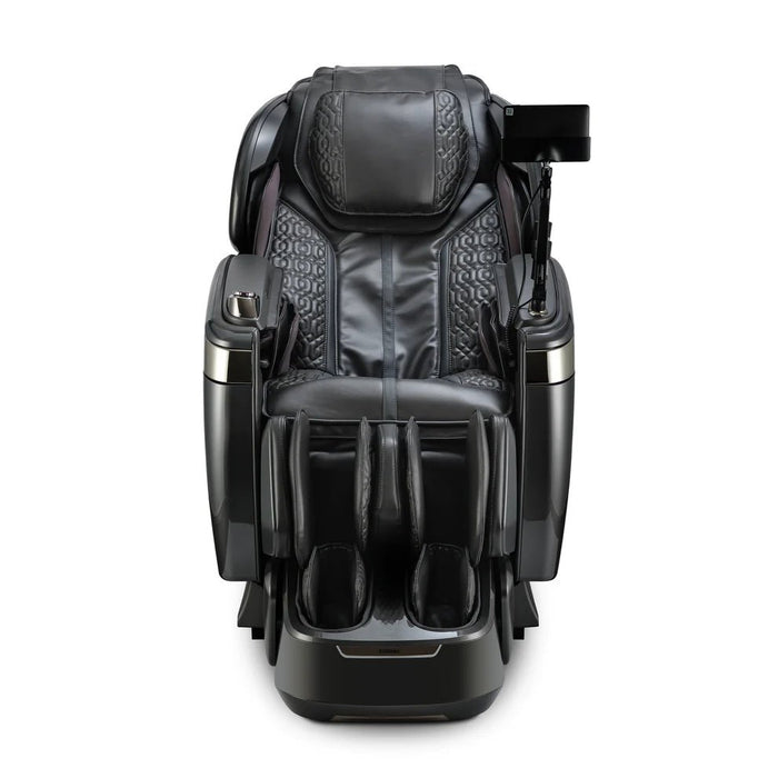 Cozzia CZ718 Qi XE Pro Duo Massage Chair - MassageChairPlanet.com