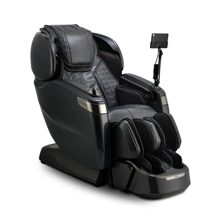 Cozzia CZ718 Qi XE Pro Duo Massage Chair - MassageChairPlanet.com