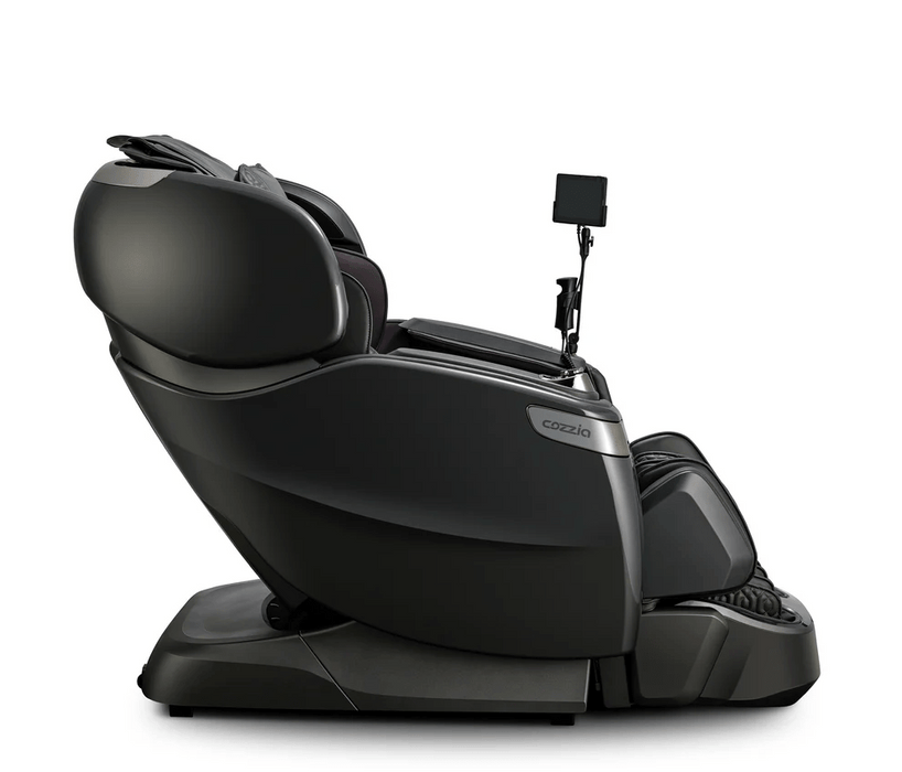Cozzia CZ718 Qi XE Pro Duo Massage Chair - MassageChairPlanet.com
