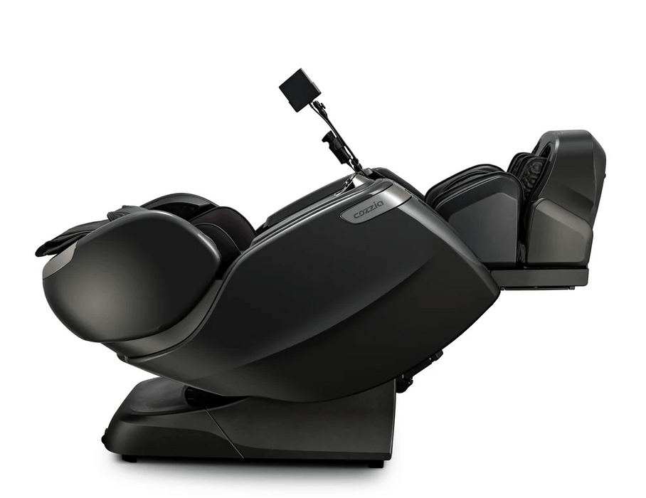 Cozzia CZ718 Qi XE Pro Duo Massage Chair - MassageChairPlanet.com