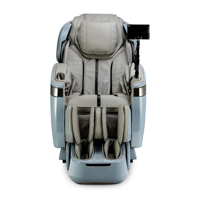 Cozzia CZ718 Qi XE Pro Duo Massage Chair - MassageChairPlanet.com