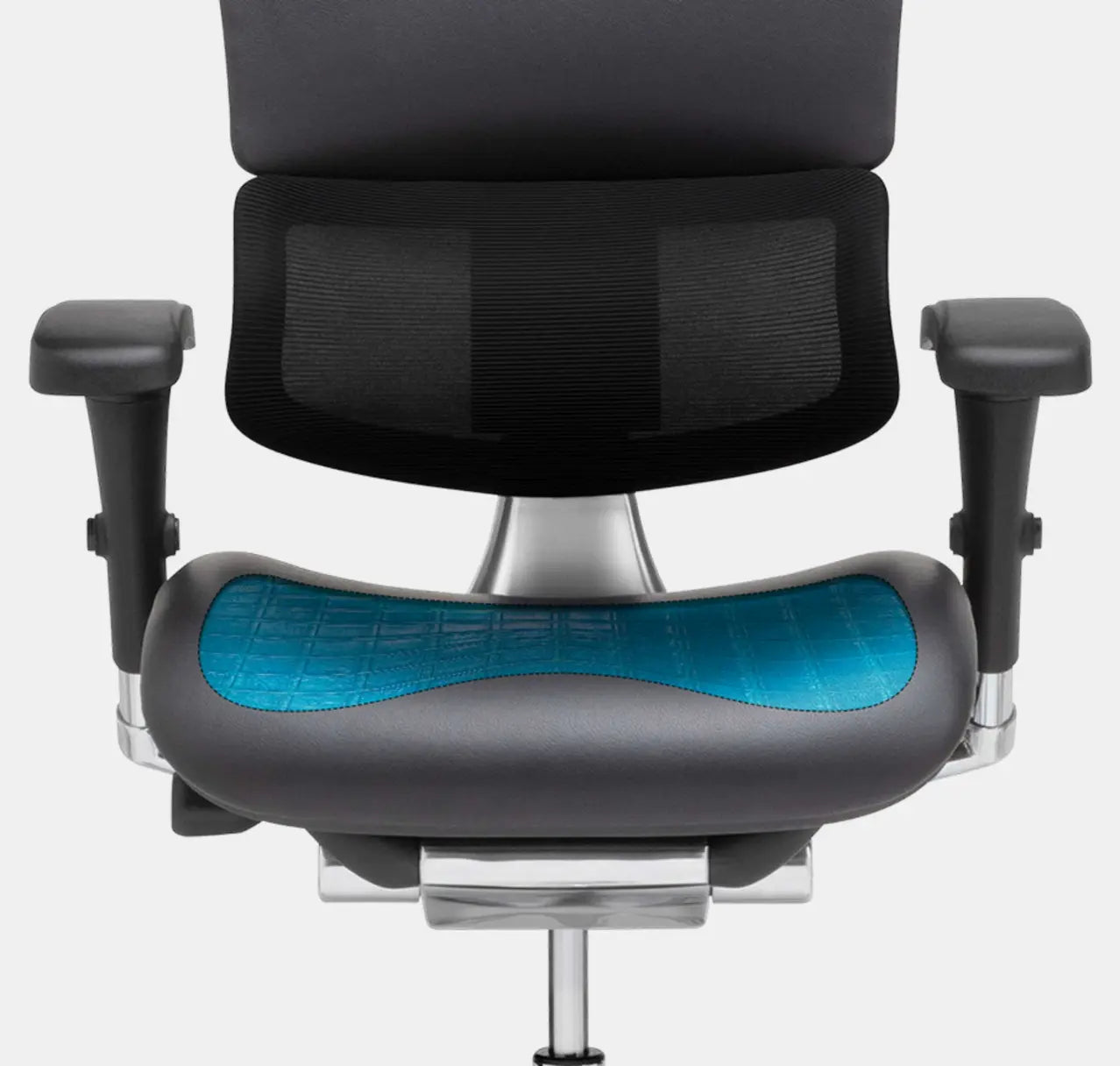X-Chair X-Tech Ultimate Executive Chair - Floor Model