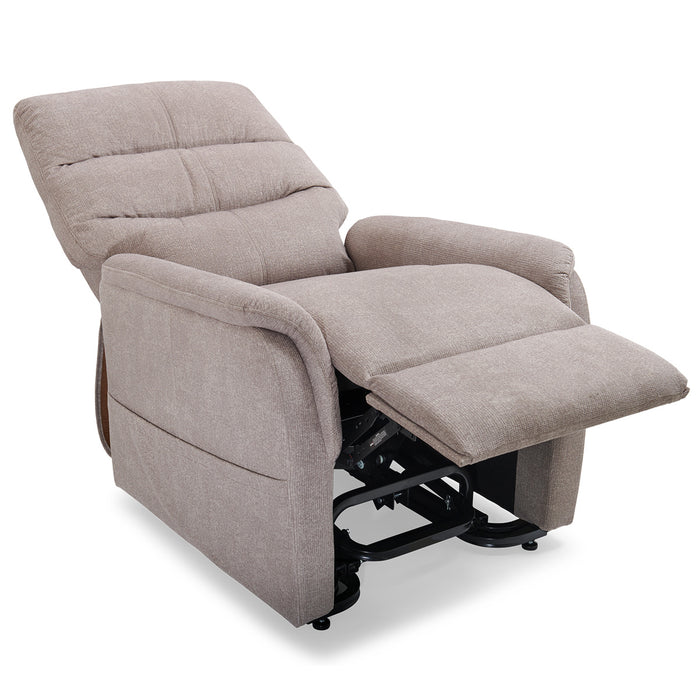 UltraComfort Destin UC114-Med-Small Power Lift Chair Recliner