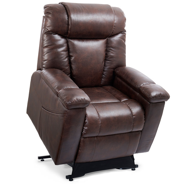 Ultra Comfort Rhodes UC472 Lift Chair Recliner