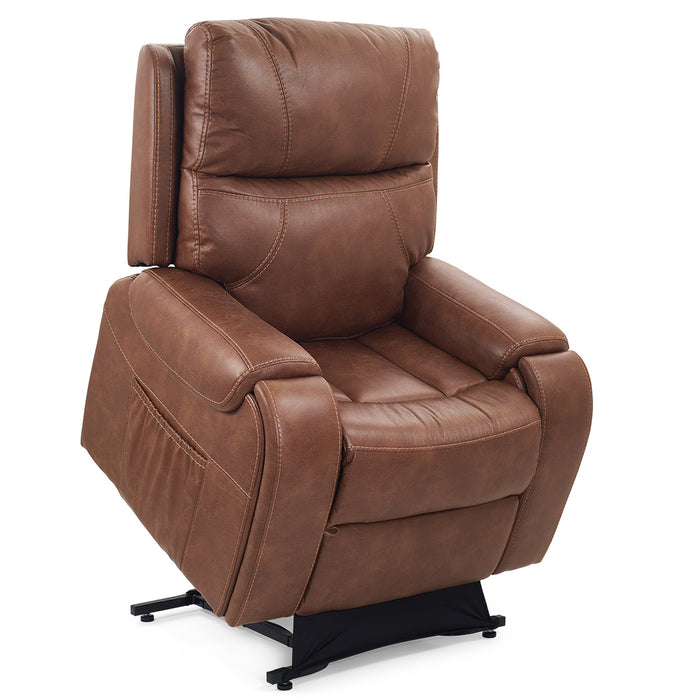 Ultra Comfort Sedona UC478 Power Lift Chair Recliner