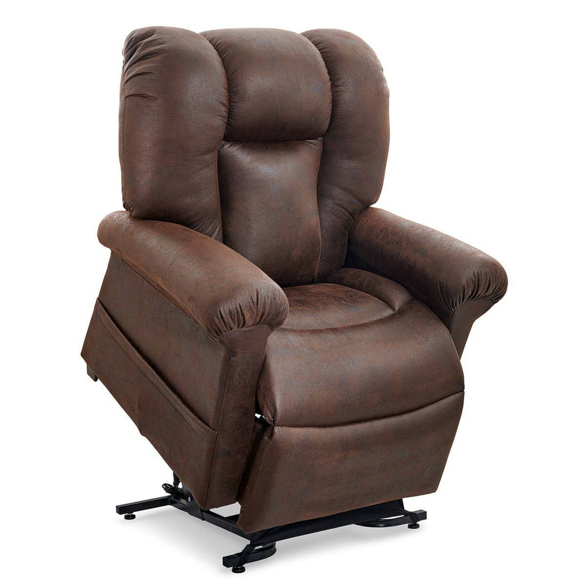 UltraComfort Sol UC520 Power Lift Chair | MassageChairPlanet.com