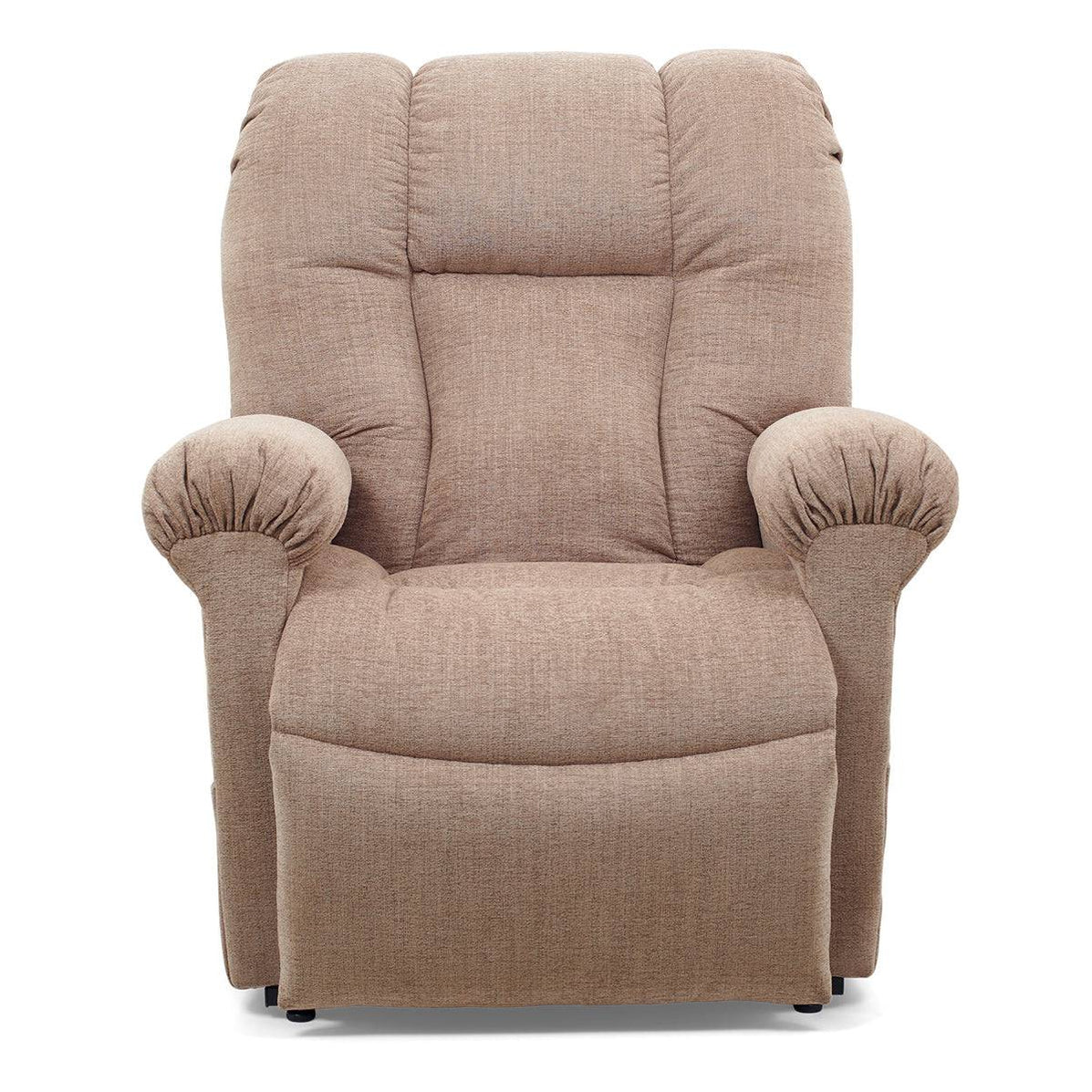 UltraComfort Sol UC520 Power Lift Chair | MassageChairPlanet.com