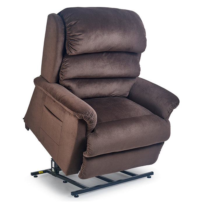 UltraComfort Mira UC549M26-Medium Wide Power Lift Chair