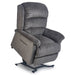 UltraComfort Mira UC549 - Small Power Lift Chair - Closeout Price - MassageChairPlanet.com