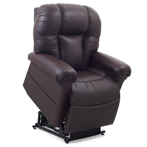 UltraComfort Artemis UC562 Medium - Large Power Lift Chair Recliner - MassageChairPlanet.com