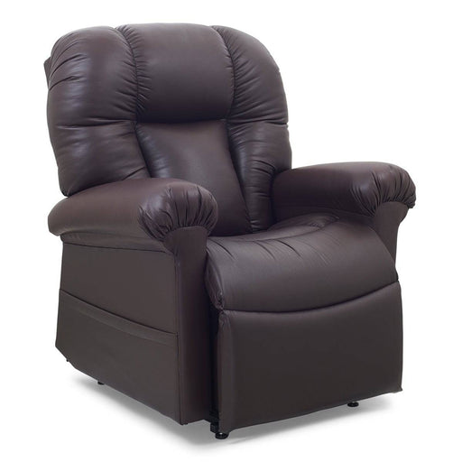 UltraComfort Artemis UC562 Medium - Large Power Lift Chair Recliner - MassageChairPlanet.com