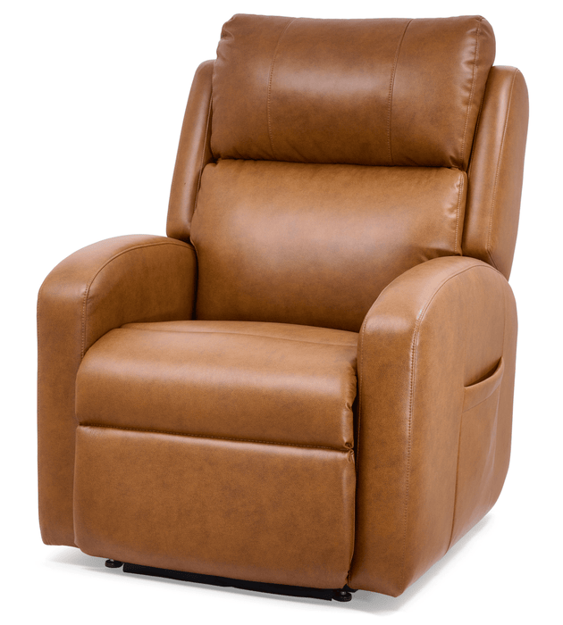 UltraComfort Aiden UC793 Power Lift Chair Recliner - MassageChairPlanet.com