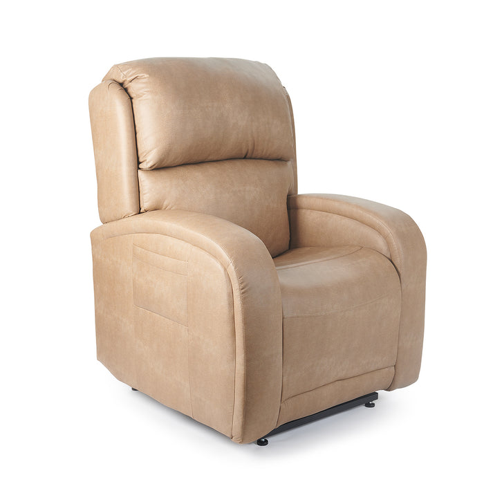 UltraComfort Apollo UC799 Power Lift Chair Recliner