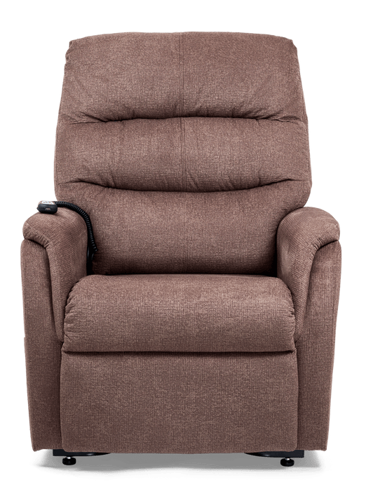 UltraComfort Destin UC114-Med-Small Power Lift Chair Recliner - MassageChairPlanet.com