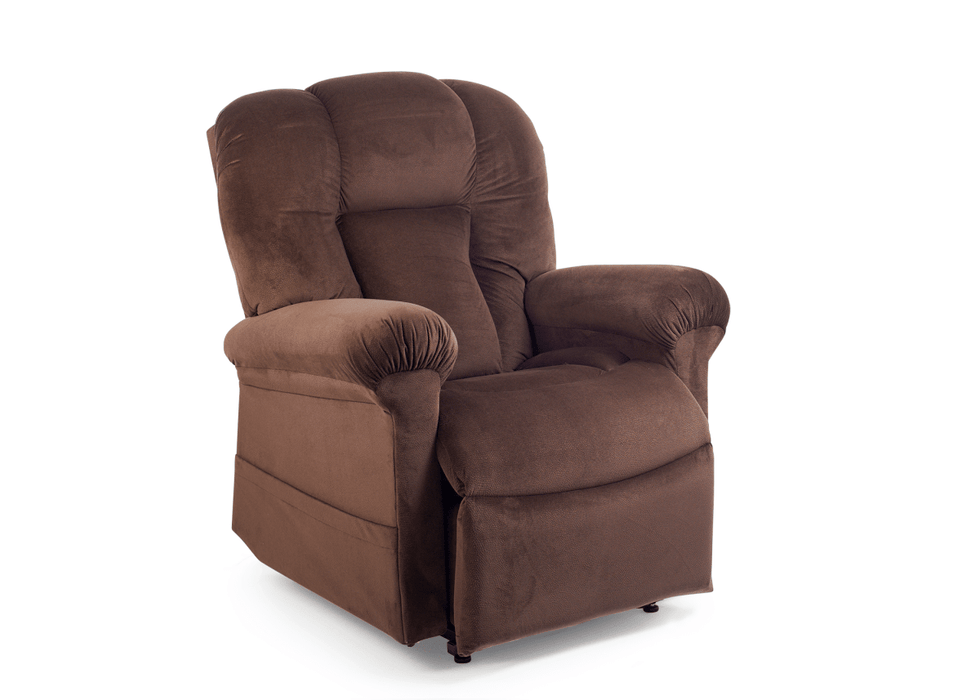 UltraComfort Sol UC520 Power Lift Chair - MassageChairPlanet.com