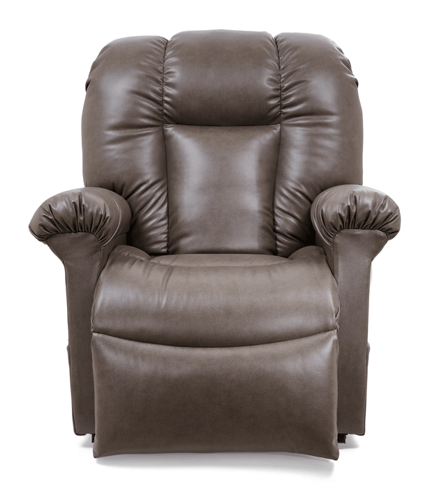 UltraComfort Sol UC520 Power Lift Chair - MassageChairPlanet.com