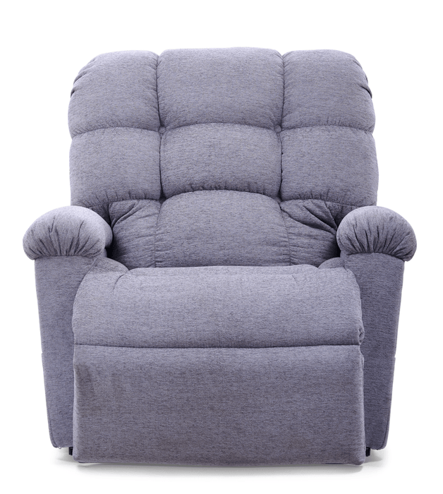 UltraComfort Vega UC556 Medium-Large Power Lift Chair Recliner - MassageChairPlanet.com