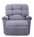 UltraComfort Vega UC556 Medium-Large Power Lift Chair Recliner - MassageChairPlanet.com