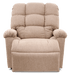 UltraComfort Vega UC556 Medium-Large Power Lift Chair Recliner - MassageChairPlanet.com