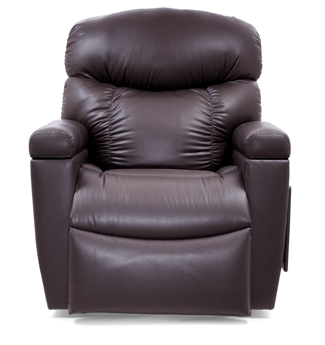 UltraComfort Maya UC566 Medium Power Lift Chair Recliner - MassageChairPlanet.com