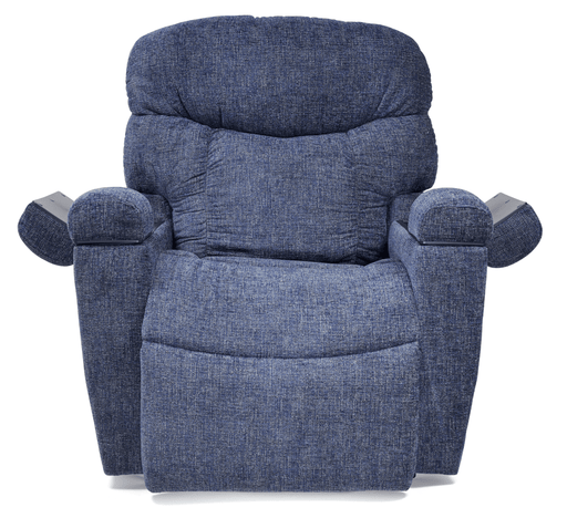 UltraComfort Alora UC576 Medium Power Lift Chair Recliner - MassageChairPlanet.com