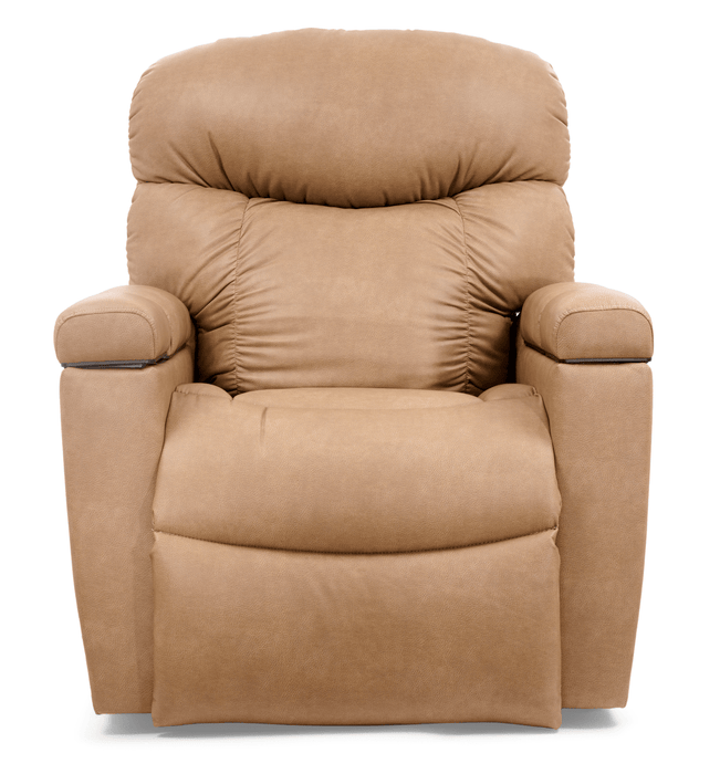 UltraComfort Maya UC566 Large Power Lift Chair Recliner - MassageChairPlanet.com