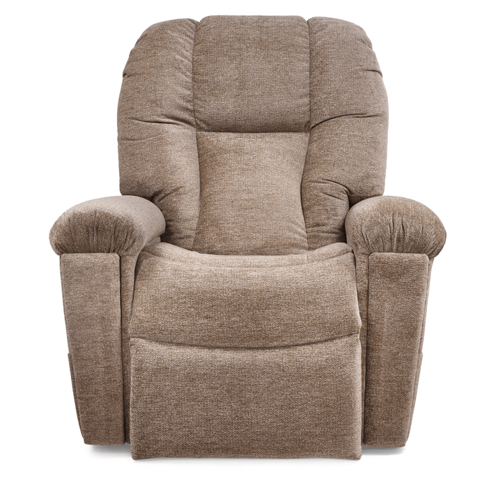UltraComfort Artemis II UC571 Medium-Large Power Lift Chair Recliner - MassageChairPlanet.com
