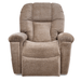 UltraComfort Artemis II UC571 Medium-Large Power Lift Chair Recliner - MassageChairPlanet.com
