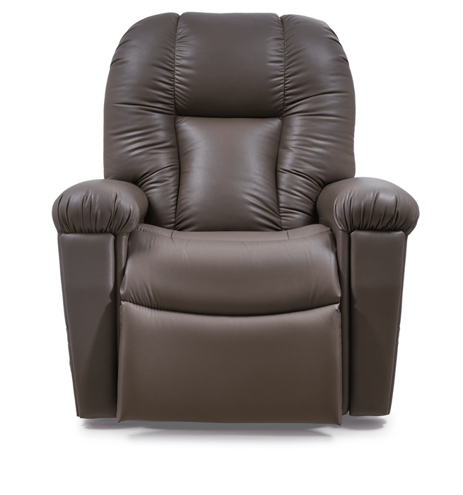 UltraComfort Artemis II UC571 Medium-Large Power Lift Chair Recliner - MassageChairPlanet.com