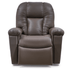 UltraComfort Artemis II UC571 Medium-Large Power Lift Chair Recliner - MassageChairPlanet.com