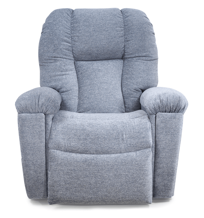 UltraComfort Artemis II UC571 Medium-Large Power Lift Chair Recliner - MassageChairPlanet.com