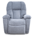 UltraComfort Artemis II UC571 Medium-Large Power Lift Chair Recliner - MassageChairPlanet.com