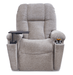 UltraComfort Artemis II UC571 Medium-Large Power Lift Chair Recliner - MassageChairPlanet.com