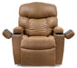 UltraComfort Alora UC576 Medium Power Lift Chair Recliner - MassageChairPlanet.com