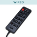 Svago Motion Mastery Wireless Remote ($99) - MassageChairPlanet.com