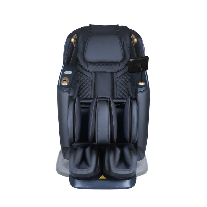 Daiwa Rumba Massage Chair - MassageChairPlanet.com