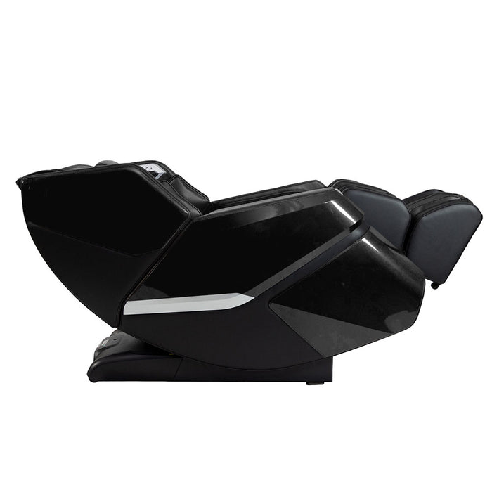 Infinity Solstice Deluxe 4D Massage Chair - MassageChairPlanet.com