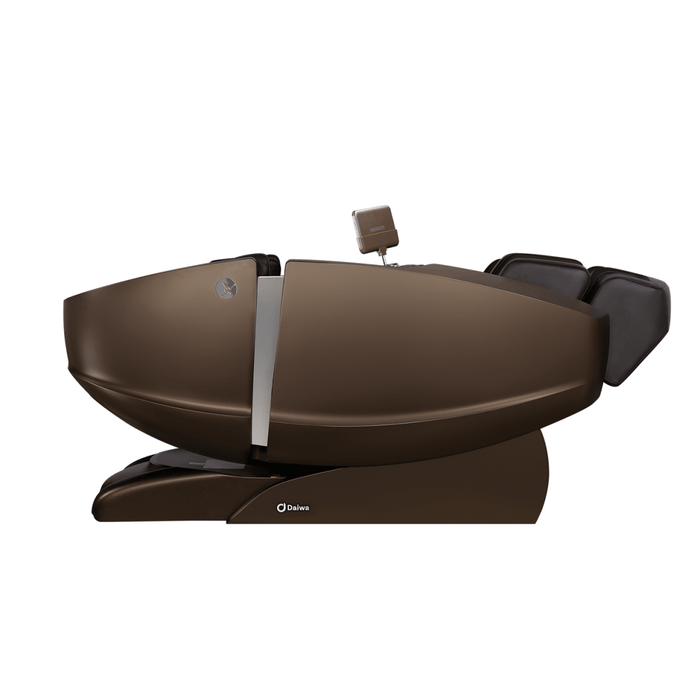 Daiwa Supreme Hybrid X Massage Chair - MassageChairPlanet.com