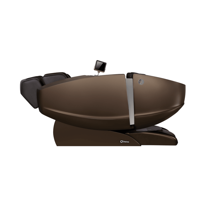 Daiwa Supreme Hybrid X Massage Chair - MassageChairPlanet.com