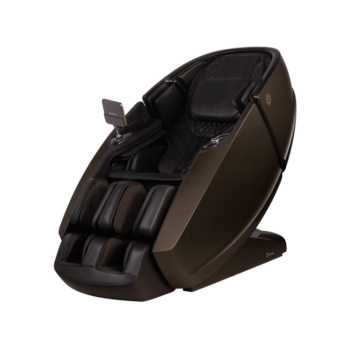 Daiwa Supreme Hybrid X Massage Chair - MassageChairPlanet.com